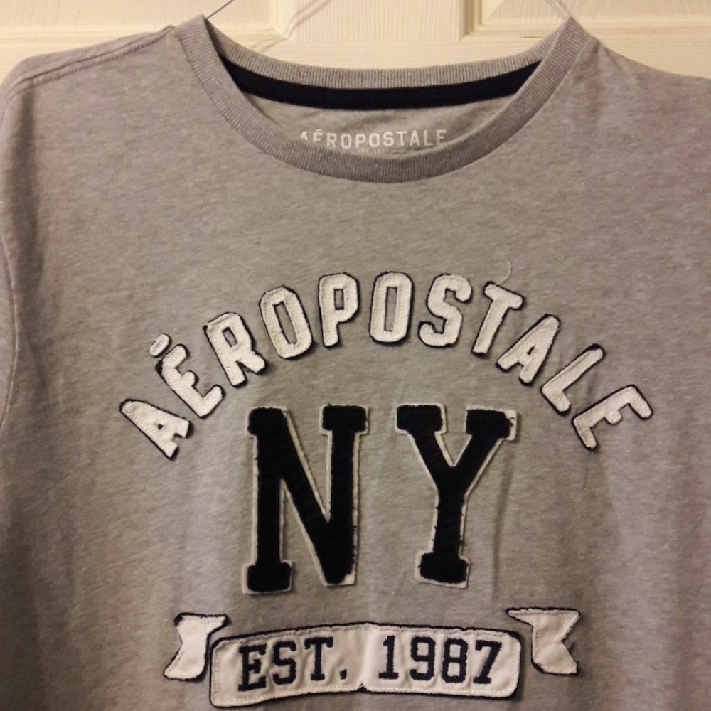 Men Aeropostale T-shirt - Picture 4 of 8